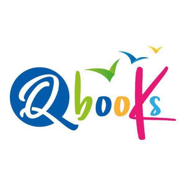 Công ty Cổ phần Sách QBooks