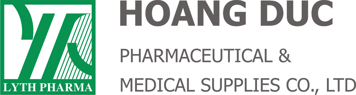 Công ty TNHH Dược phẩm và Trang thiết bị Y tế Hoàng Đức