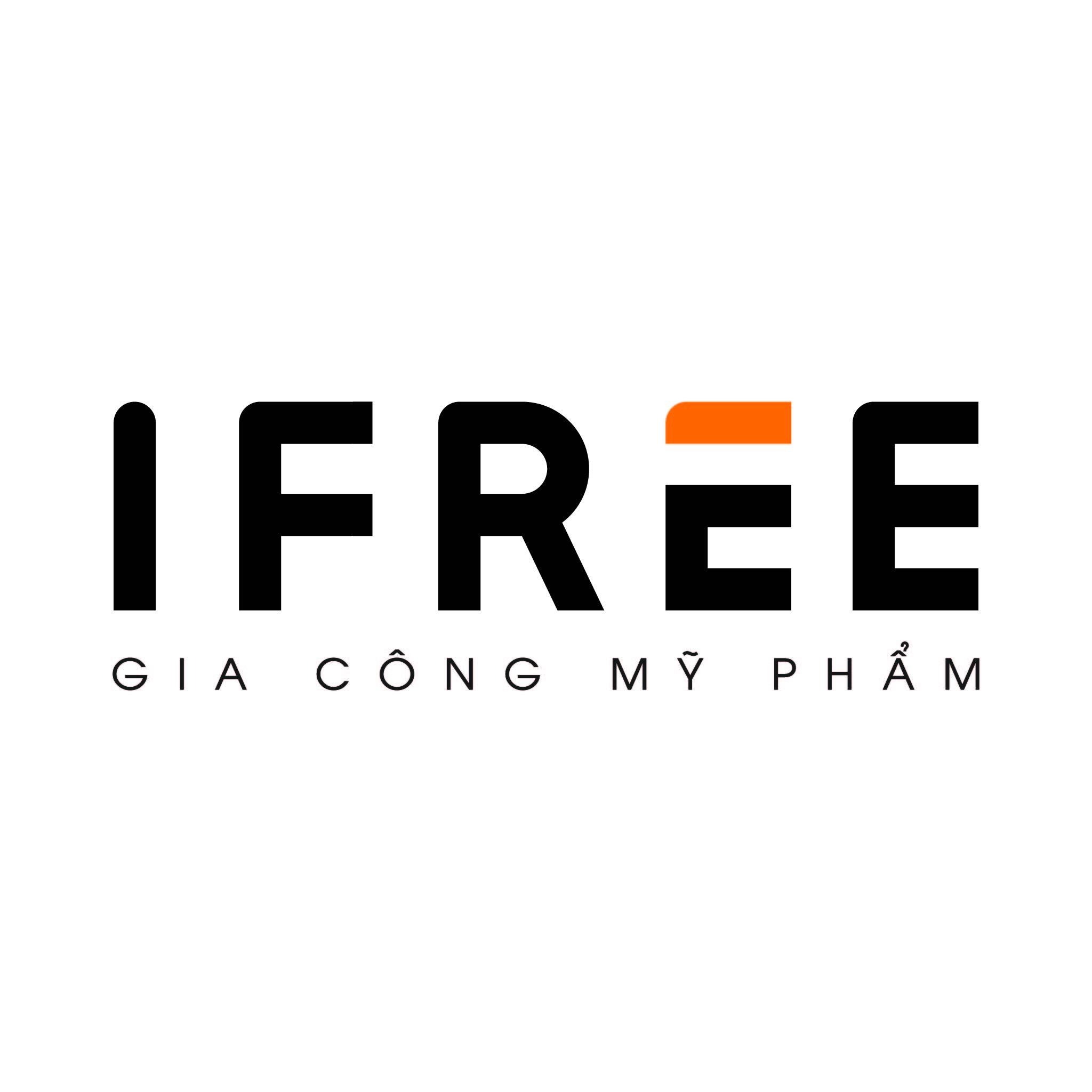 Chi nhánh Công ty TNHH IFree Beauty