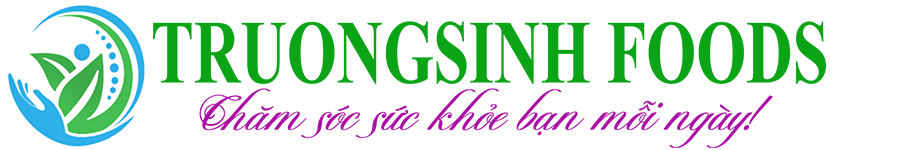 Công ty TNHH Thực phẩm Trường Sinh Việt Nam