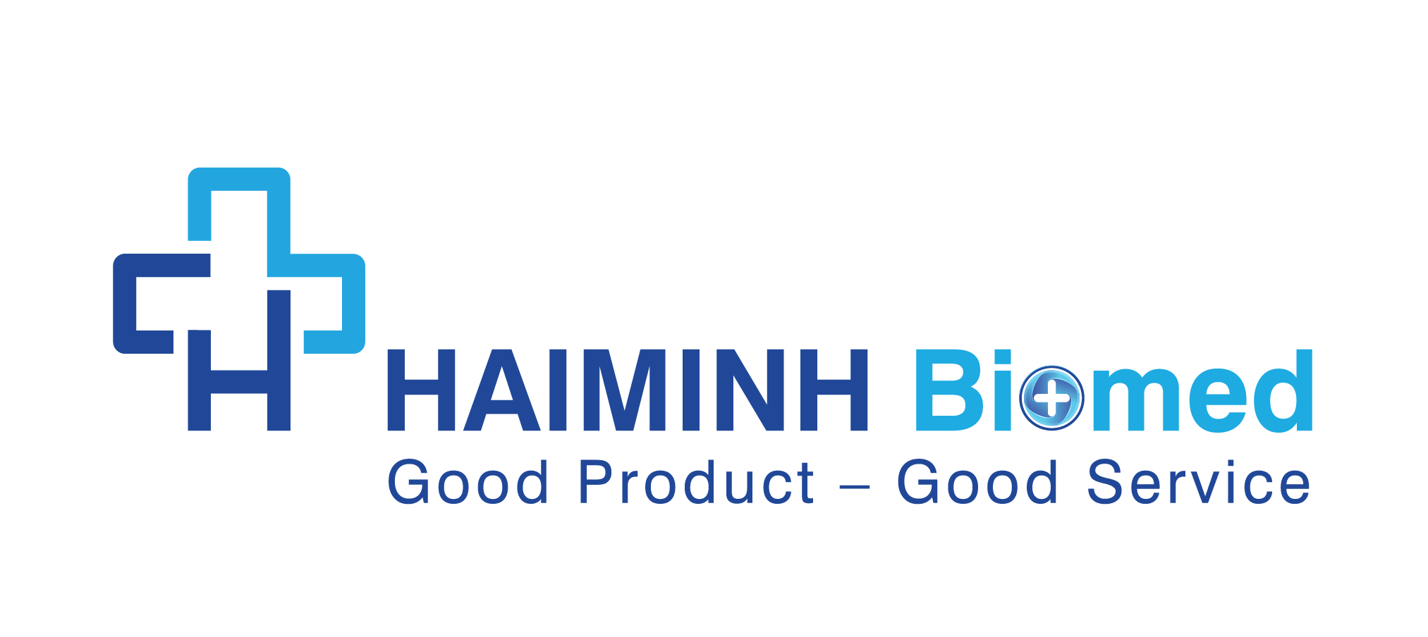 Công ty TNHH Kỹ Thuật Y Sinh Hải Minh