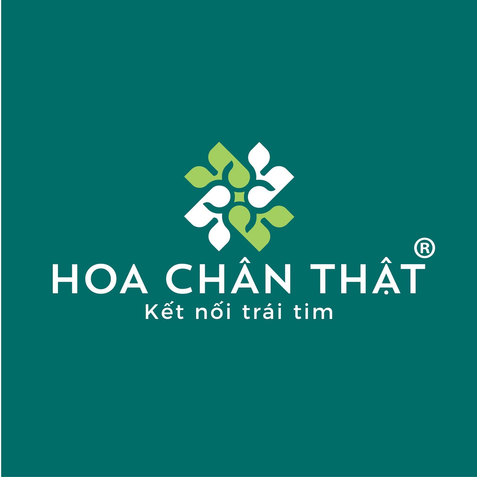 Công ty TNHH Thương mại và Dịch vụ Hoa Chân Thật