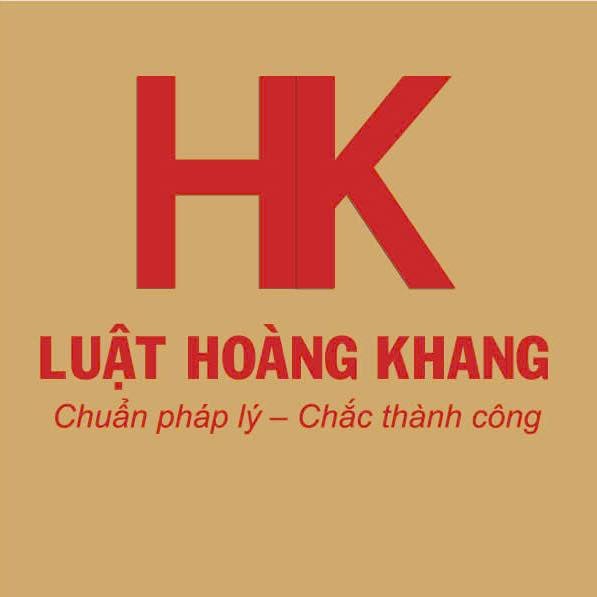 Công ty Luật TNHH Hoàng Khang