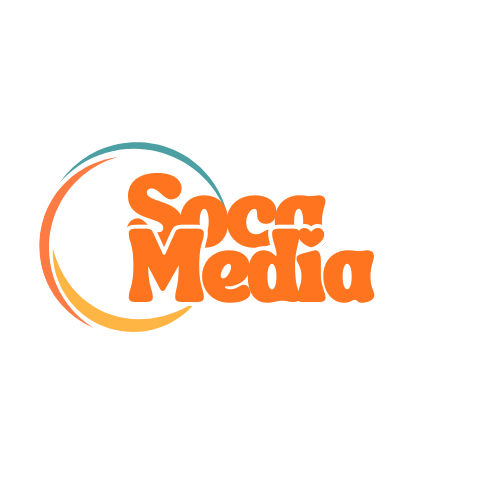 Công ty TNHH Soca Media