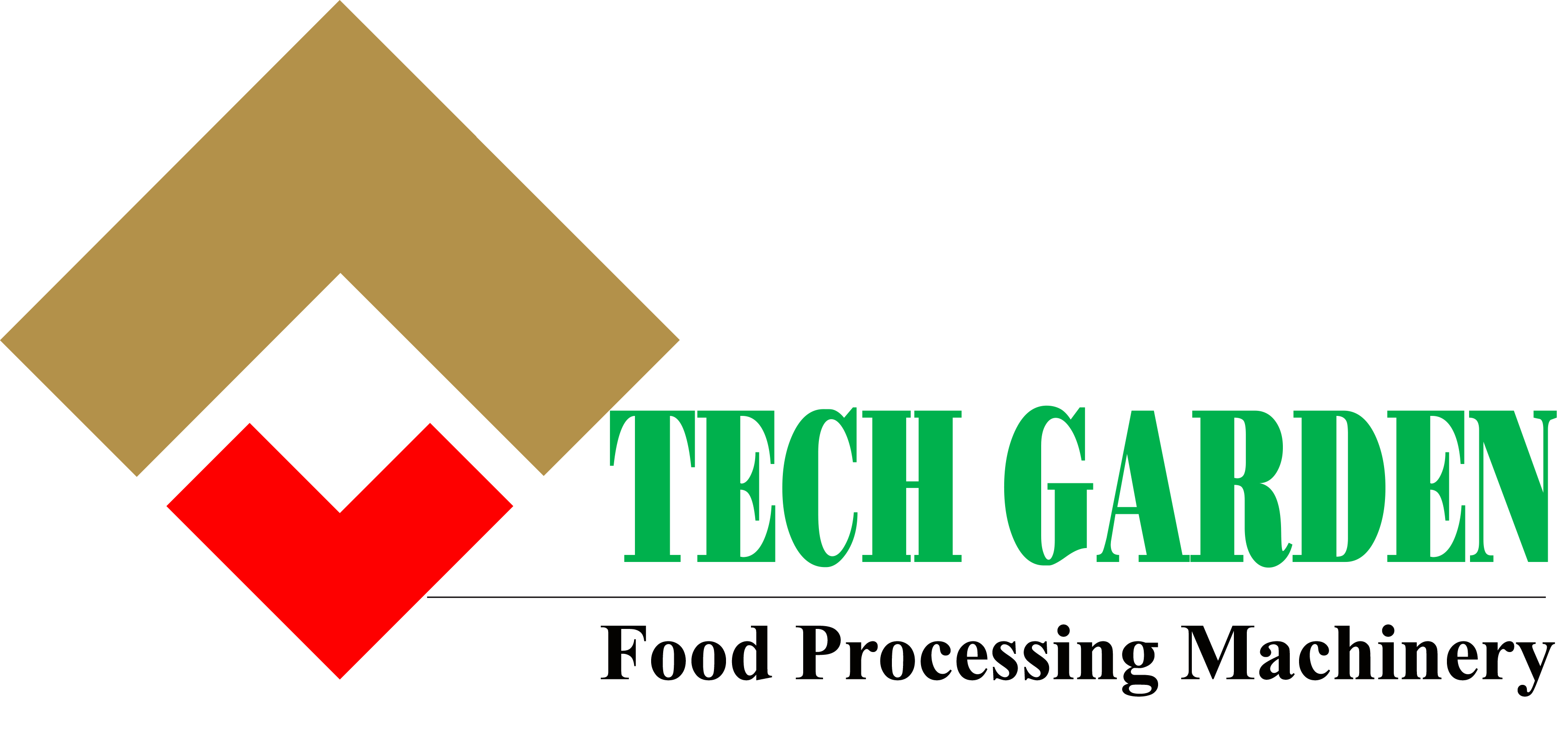 Công ty TNHH Thương mại Dịch vụ Tech Garden