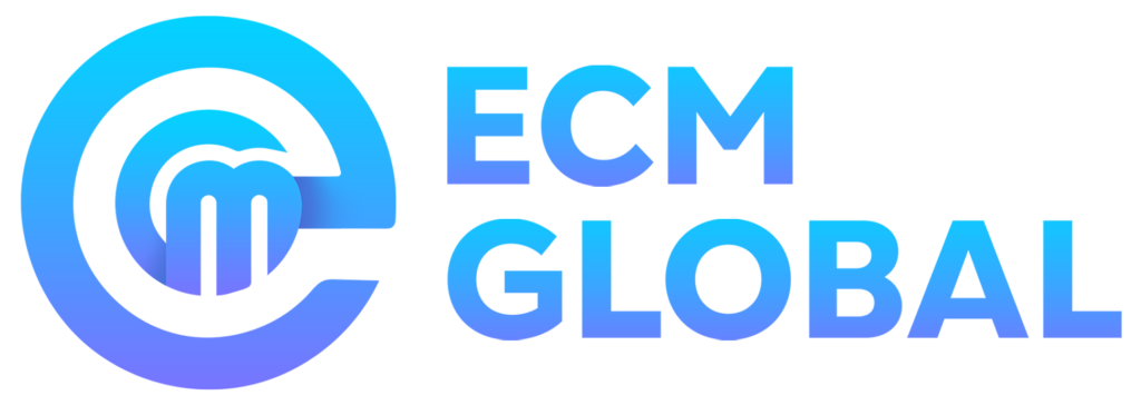 Công ty TNHH Thương mại ECM Global