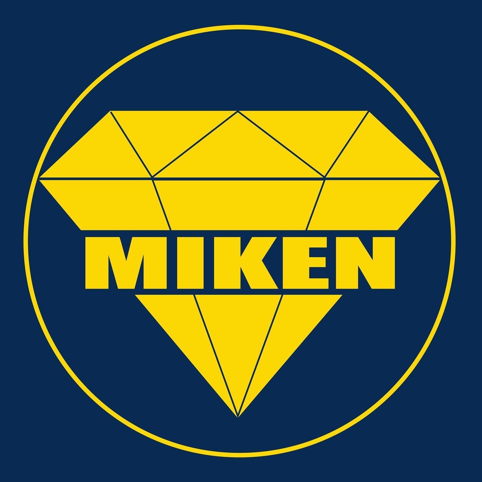 Công ty Cổ phần Miken Việt Nam
