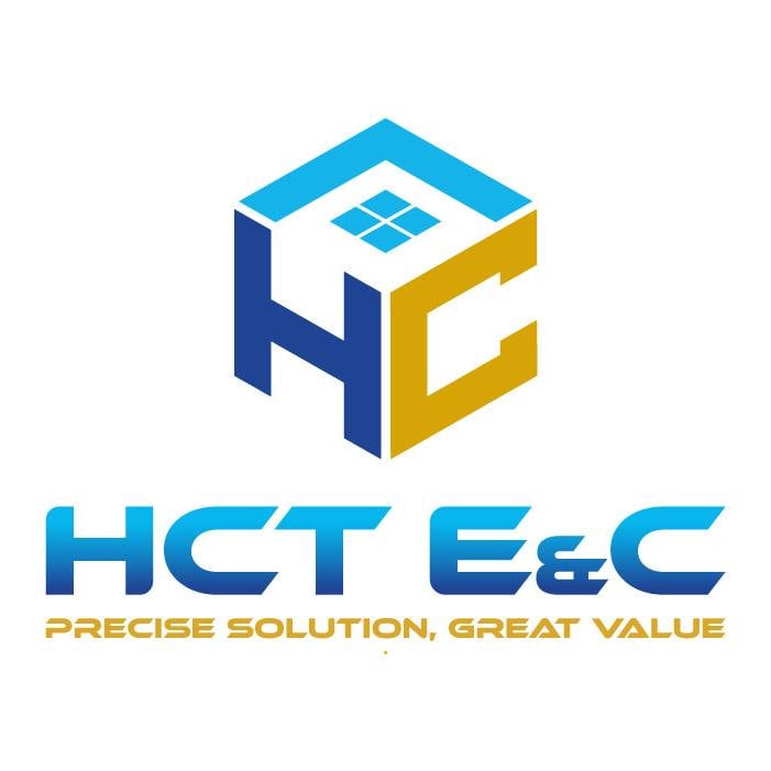 Công ty Cổ phần HCT E&C
