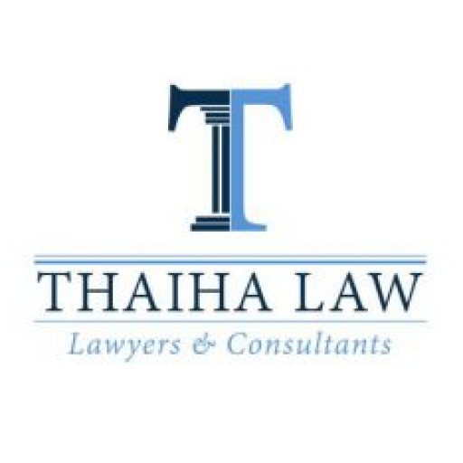 Công ty Luật TNHH Thái Hà