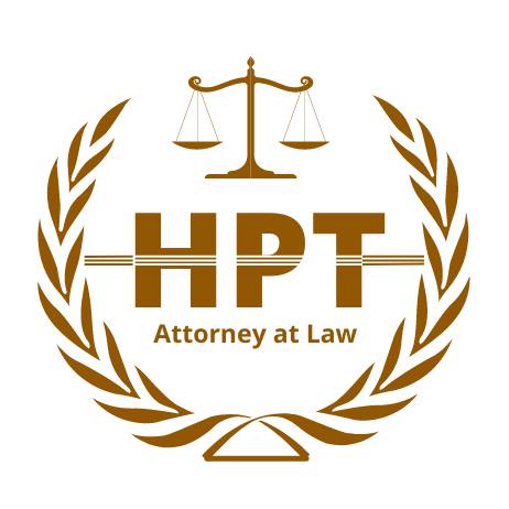 Công ty TNHH HPT Consulting