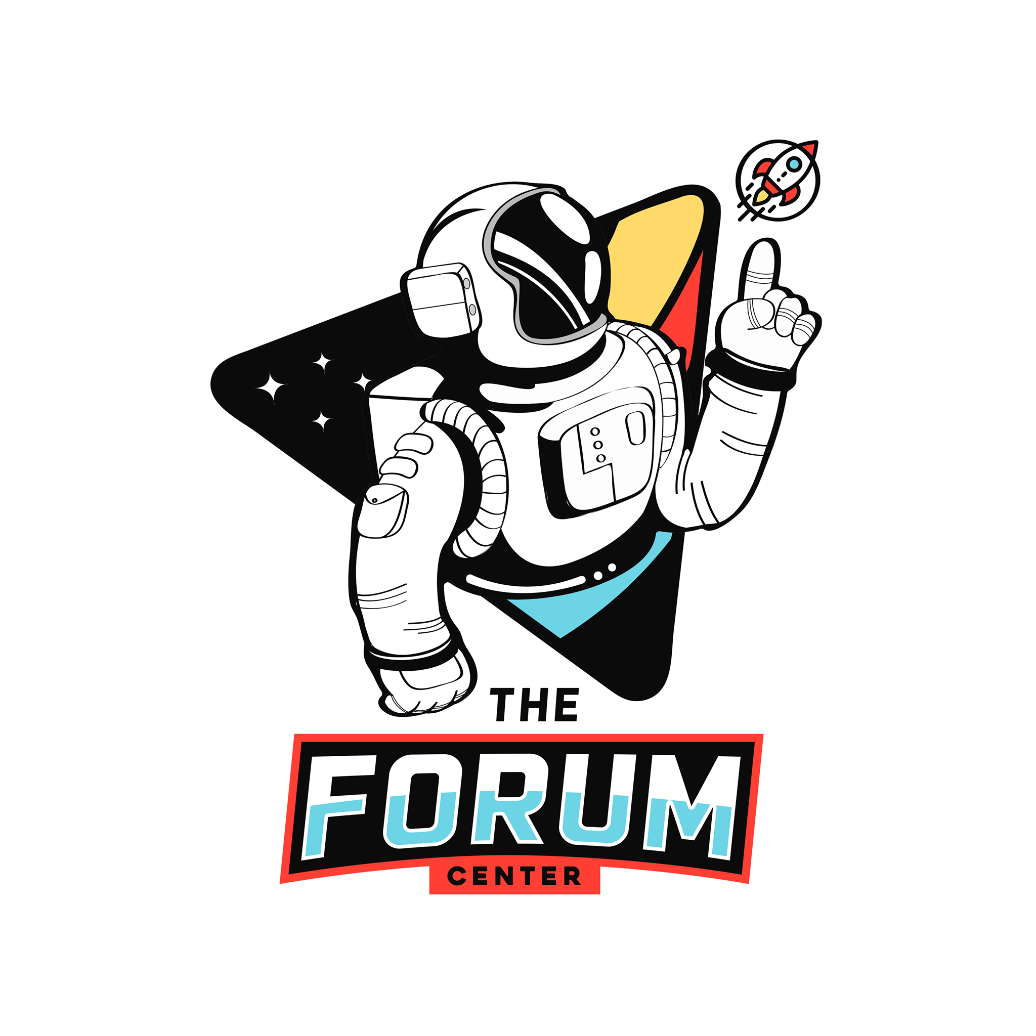 Công ty TNHH The Forum Education Vietnam