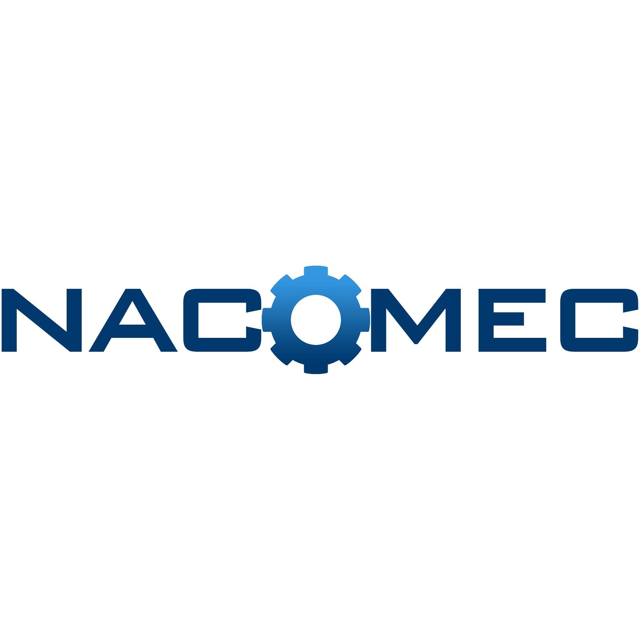 Công ty Cổ phần Công nghiệp Nacomec
