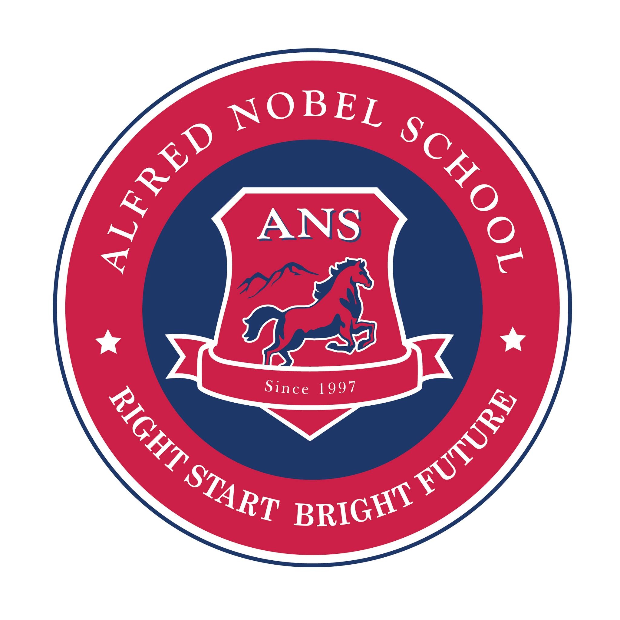 Trường Trung học cơ sở và Trung học phổ thông Alfred Nobel