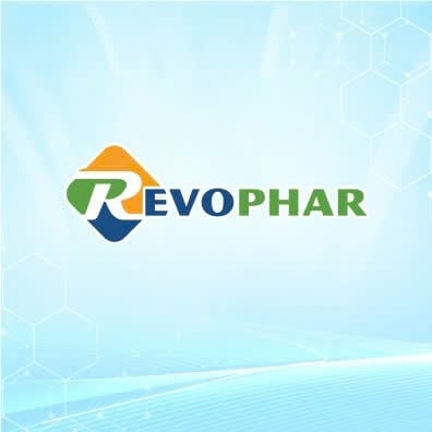 Công ty Cổ phần Dược Phẩm Revo