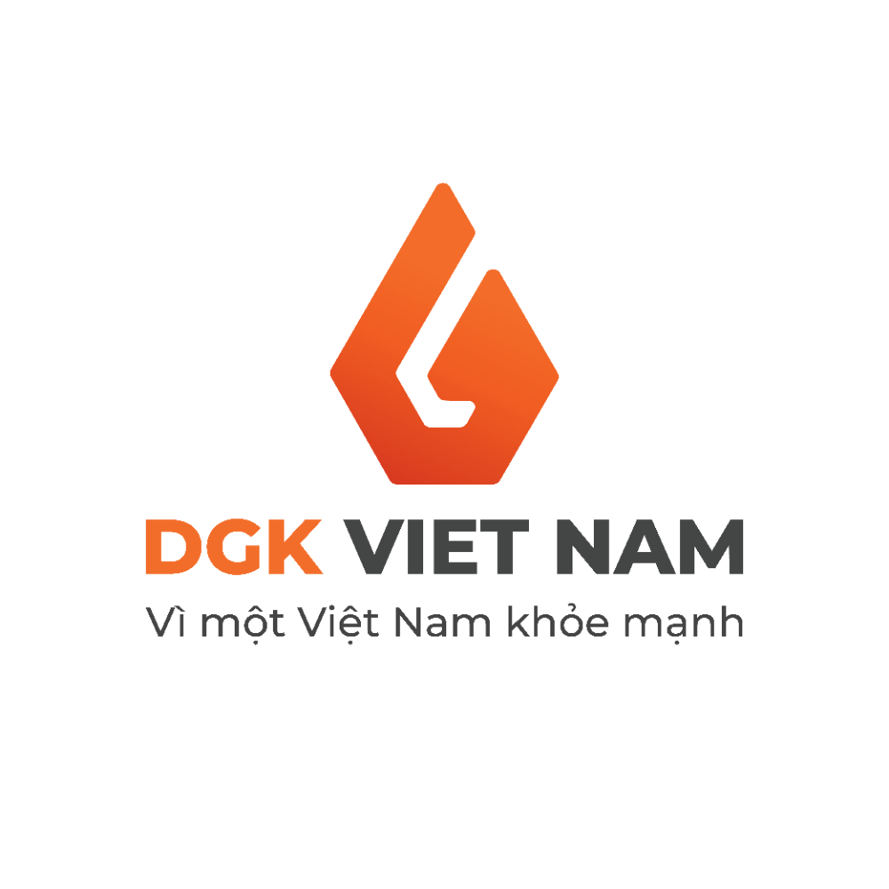 Công ty Cổ phần DGK Việt Nam