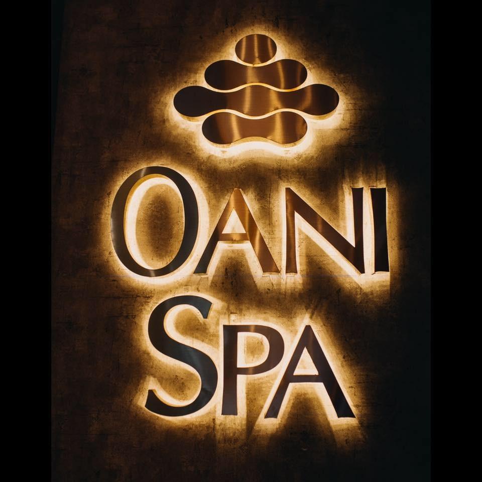 Công ty TNHH Như Oanh