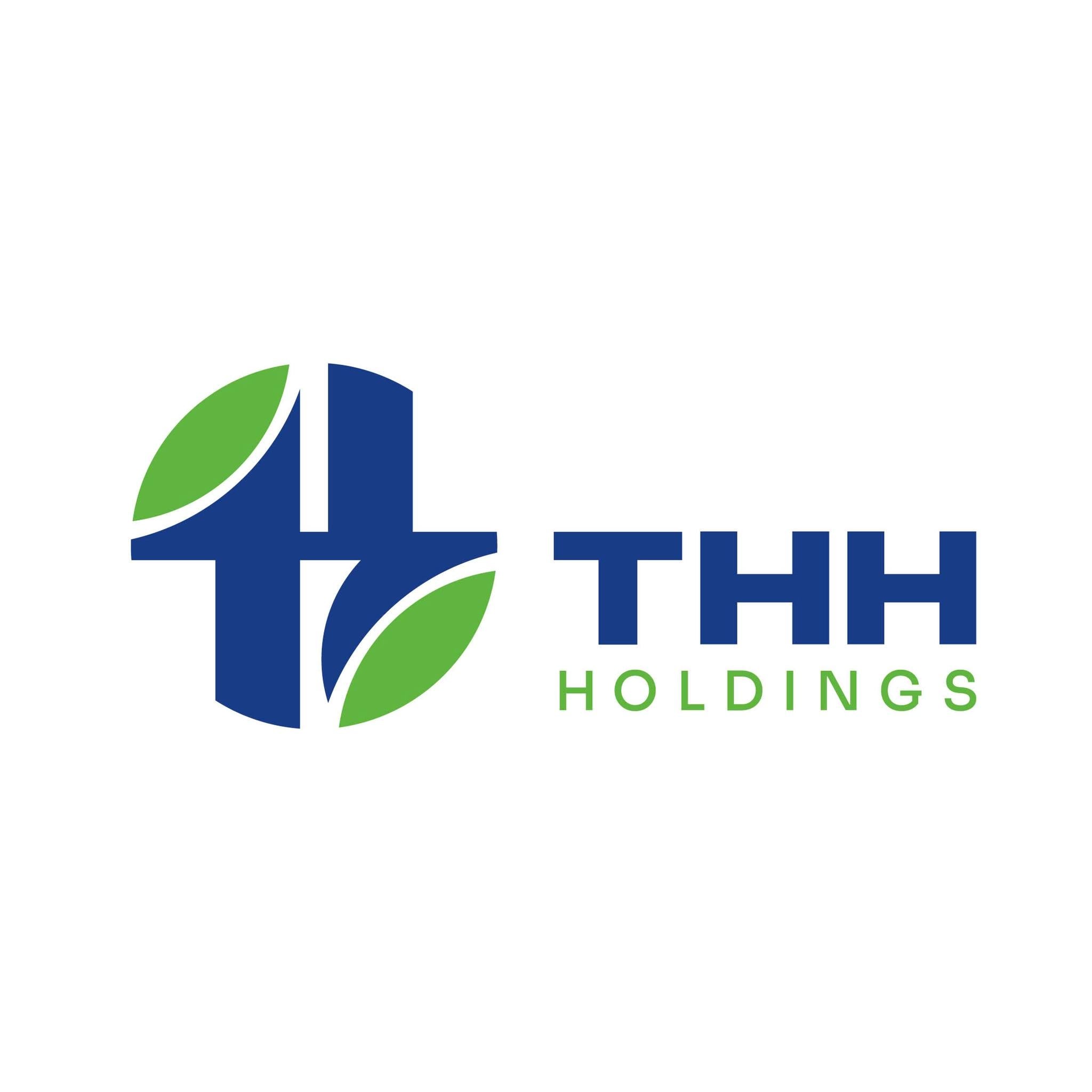 Công ty Cổ phần Tập Đoàn THH Holdings