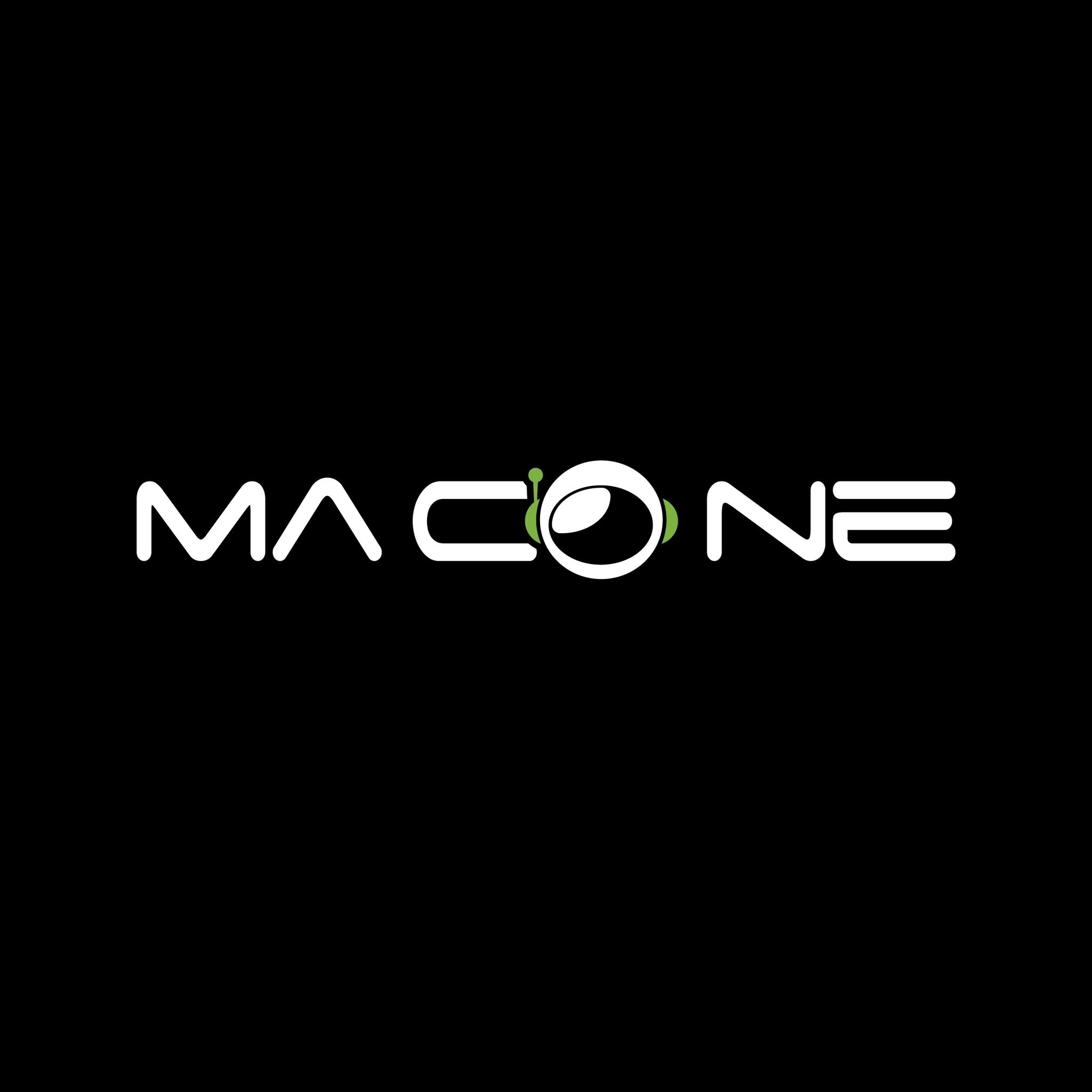 Công ty Cổ phần MacOne