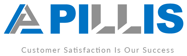 Công ty Cổ phần Apillis Việt Nam