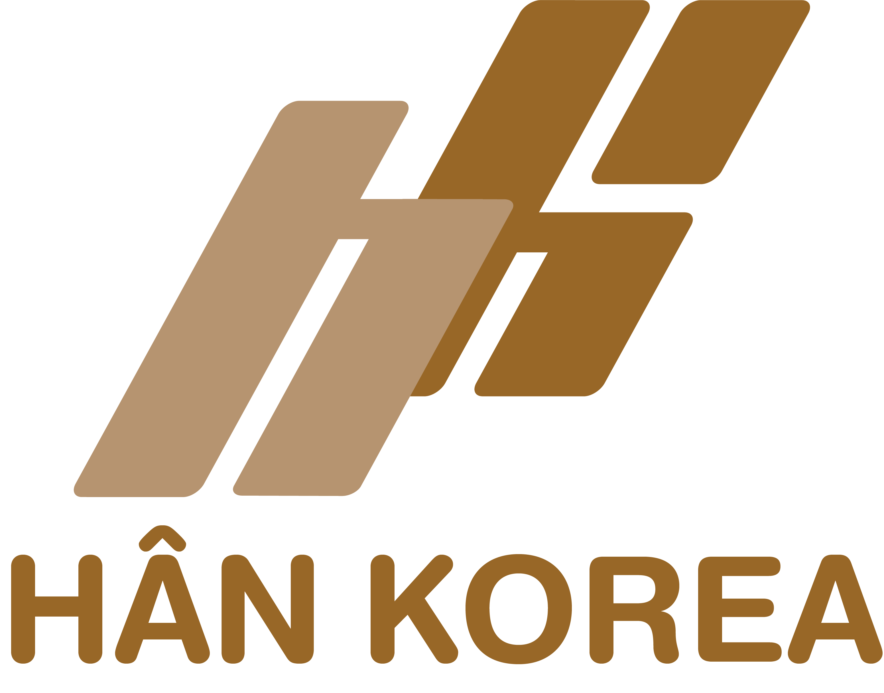 Công ty TNHH Thương mại Hân Korea