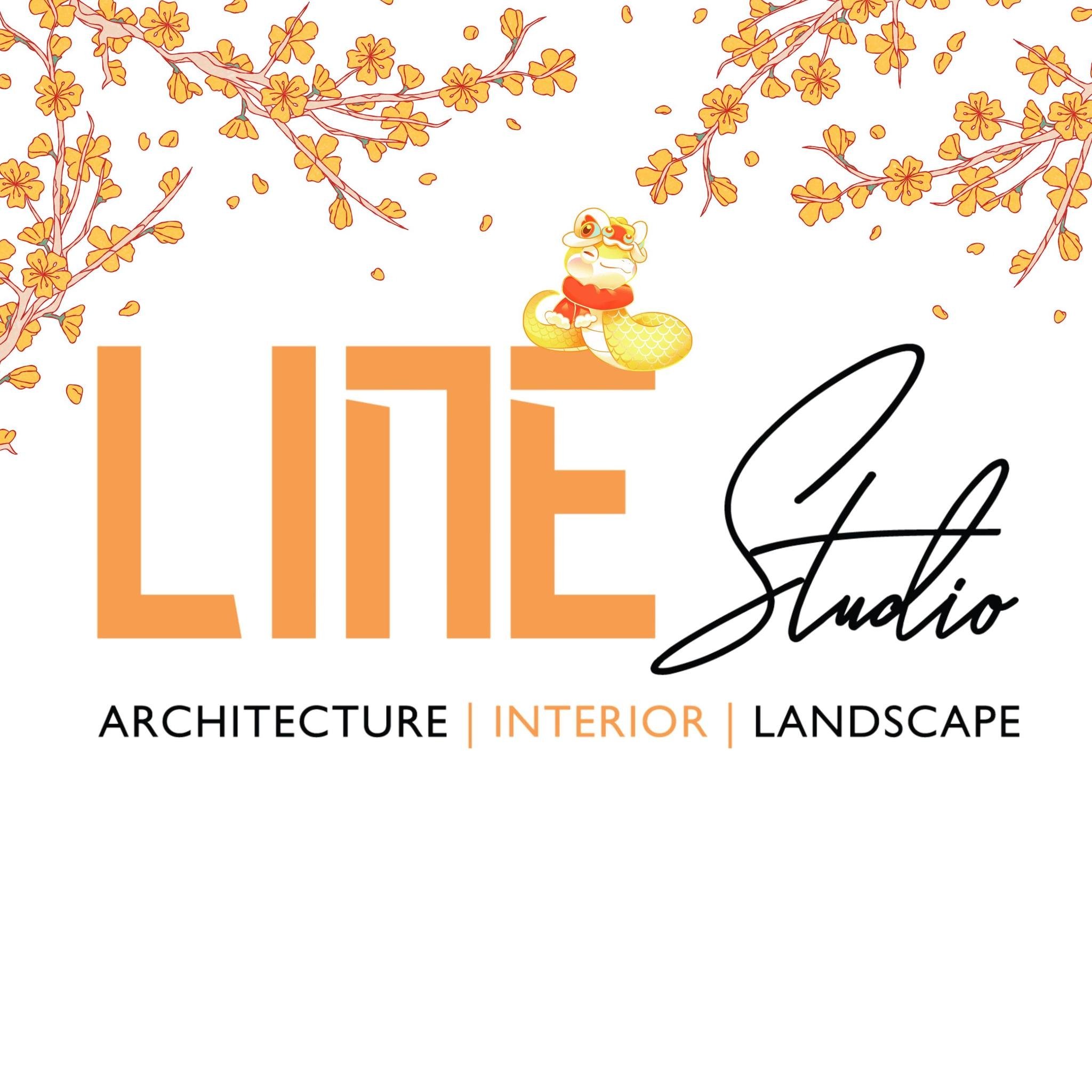Công ty Cổ phần Line Studio