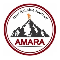 Công ty Cổ phần Du lịch Amara