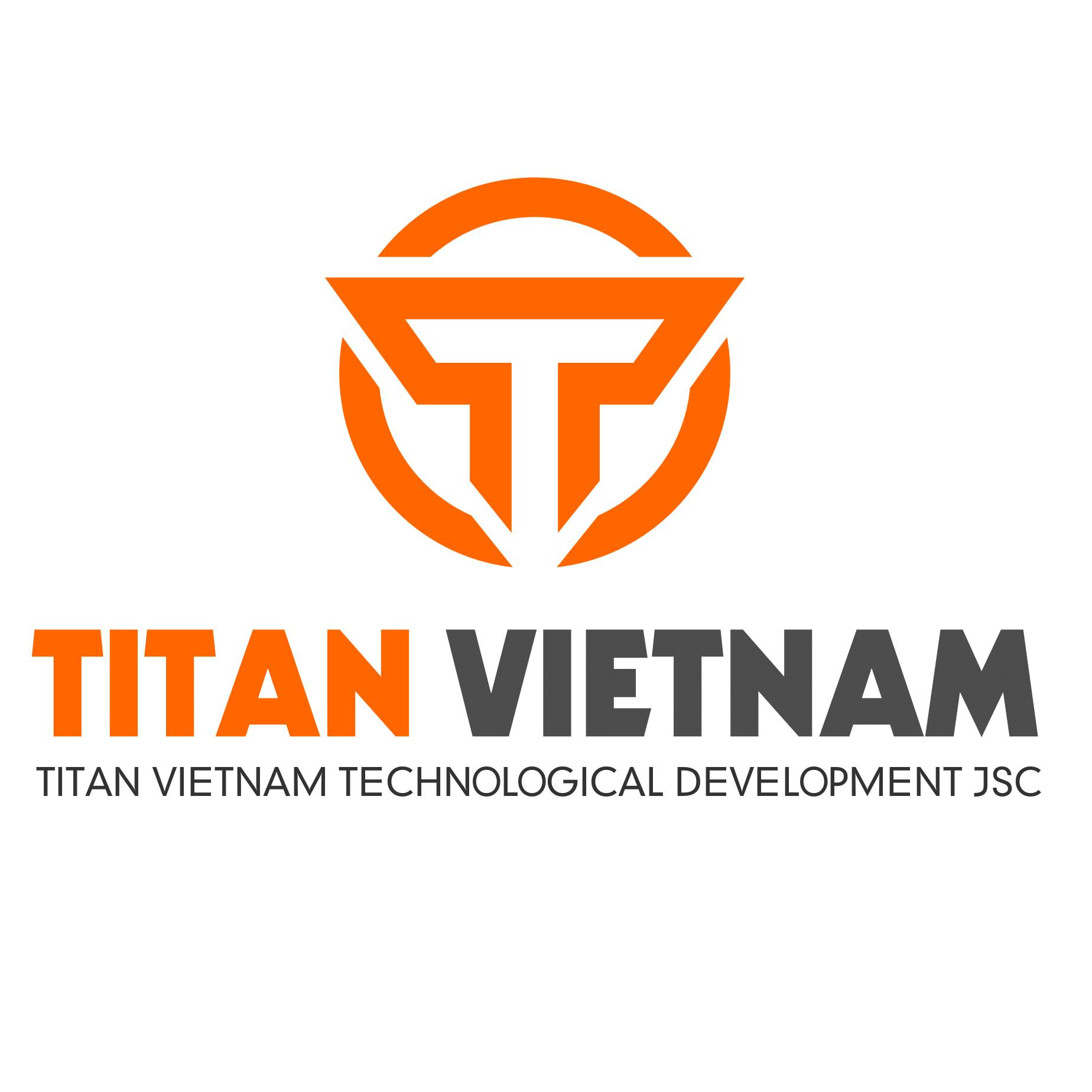 Công ty Cổ phần Phát Triển Công Nghệ Titan Việt Nam