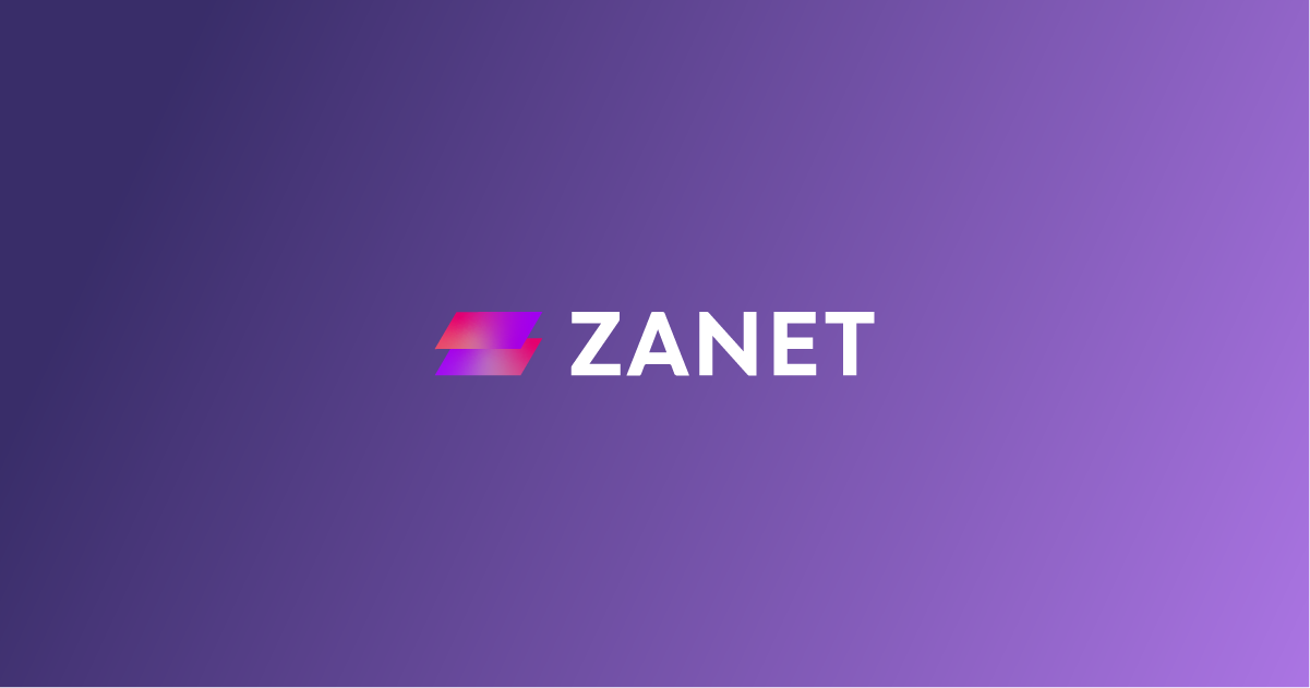 Công ty TNHH Zanet