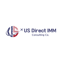 Công ty TNHH U.S. Direct Immigration Consulting
