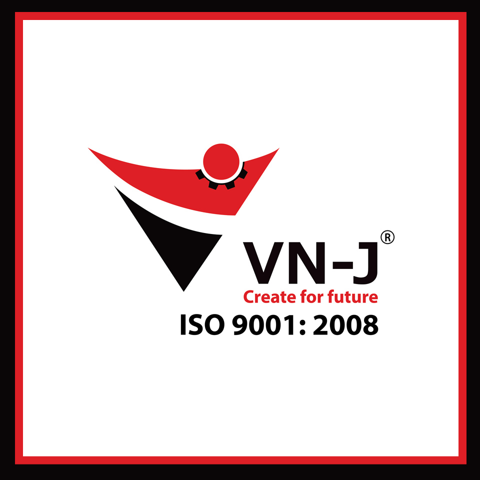 Công ty Cổ phần Cơ Khí Chính Xác VN-J