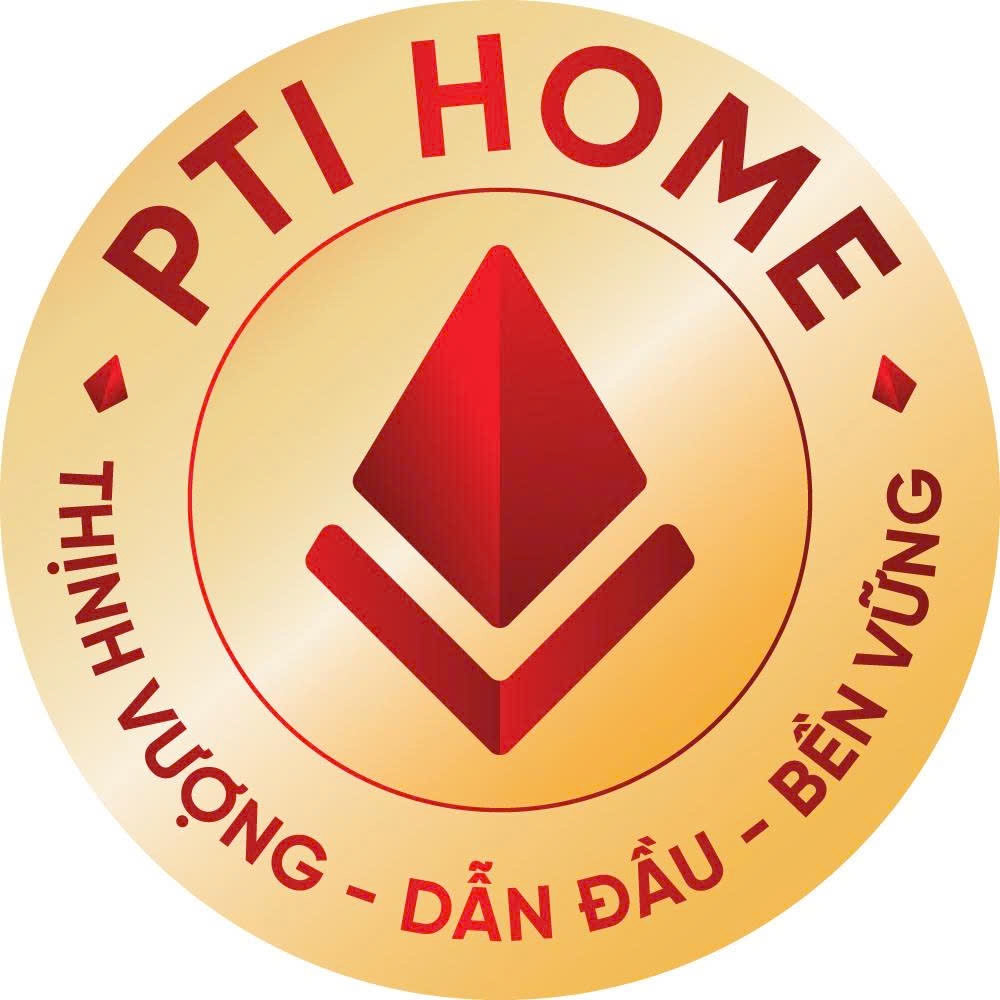 Công ty TNHH Đầu tư và Dịch vụ PTI Home
