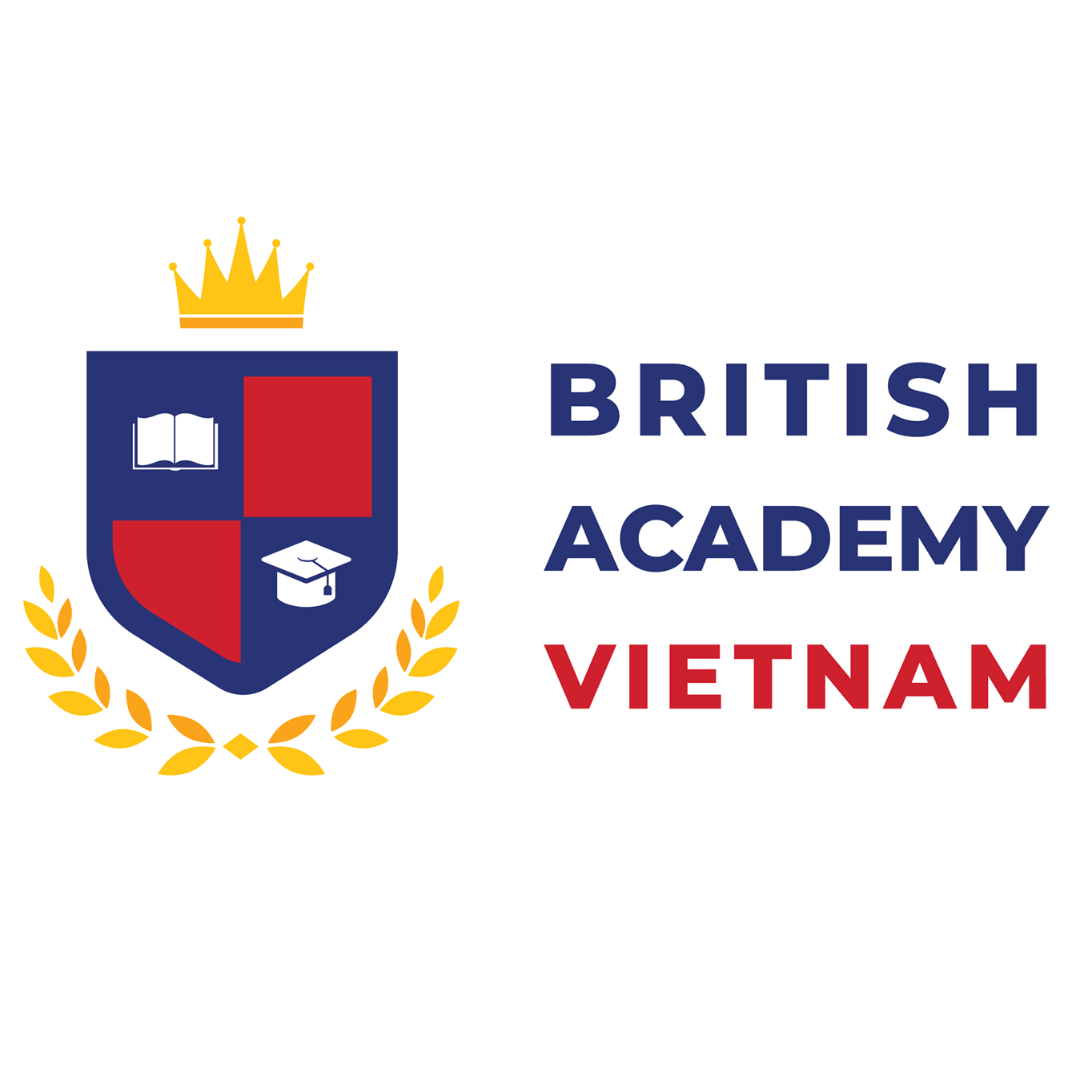 Công ty Cổ phần Phát Triển Giáo Dục British Academy Việt Nam