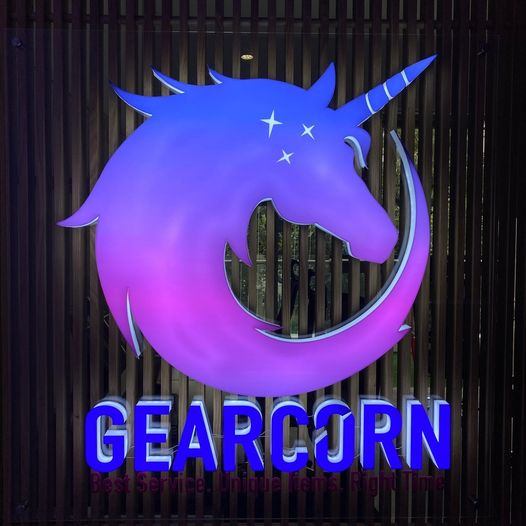 Công ty Cổ phần Dịch vụ Gearcorn