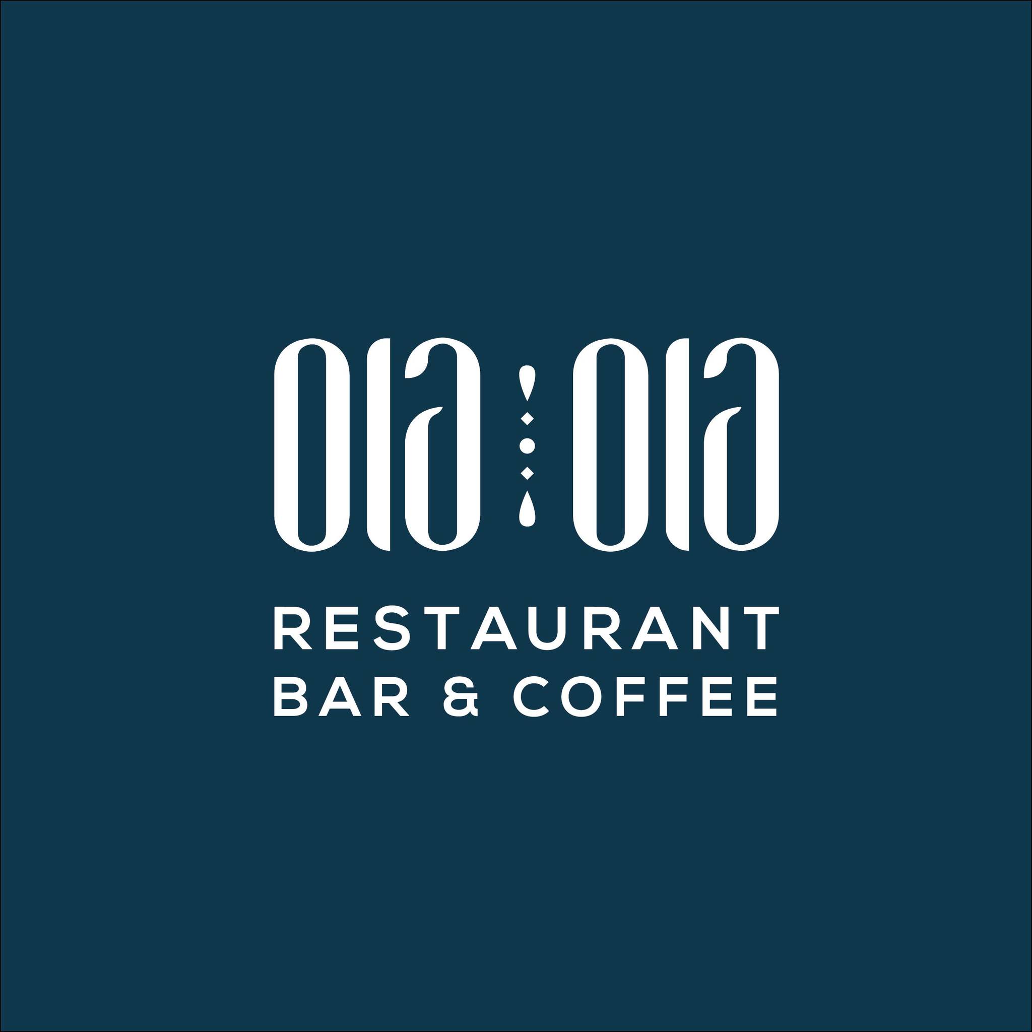 Công ty CP Nhà hàng Ola