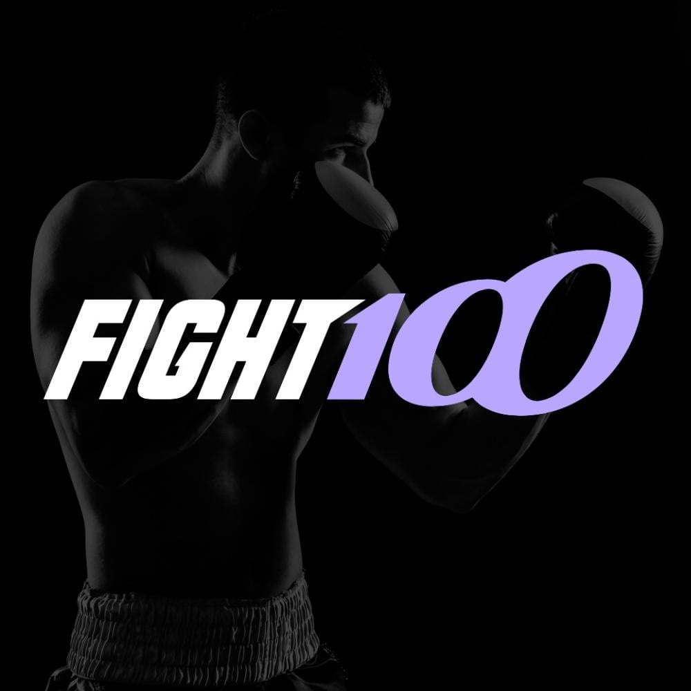 Công ty TNHH Fight100