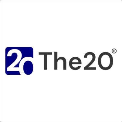 Công ty Cổ phần The 20