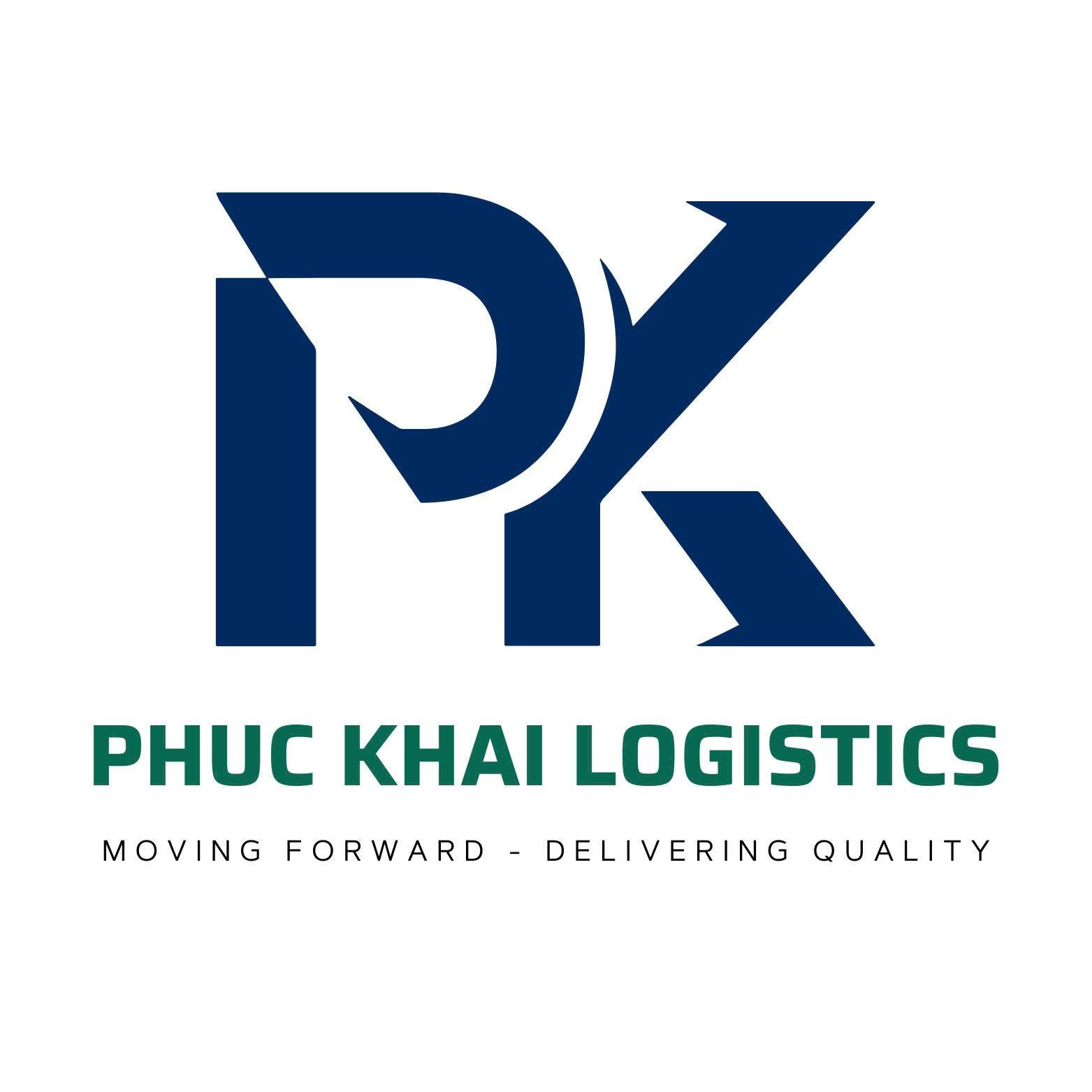 Công ty TNHH Sản xuất Thương mại Phúc Khải