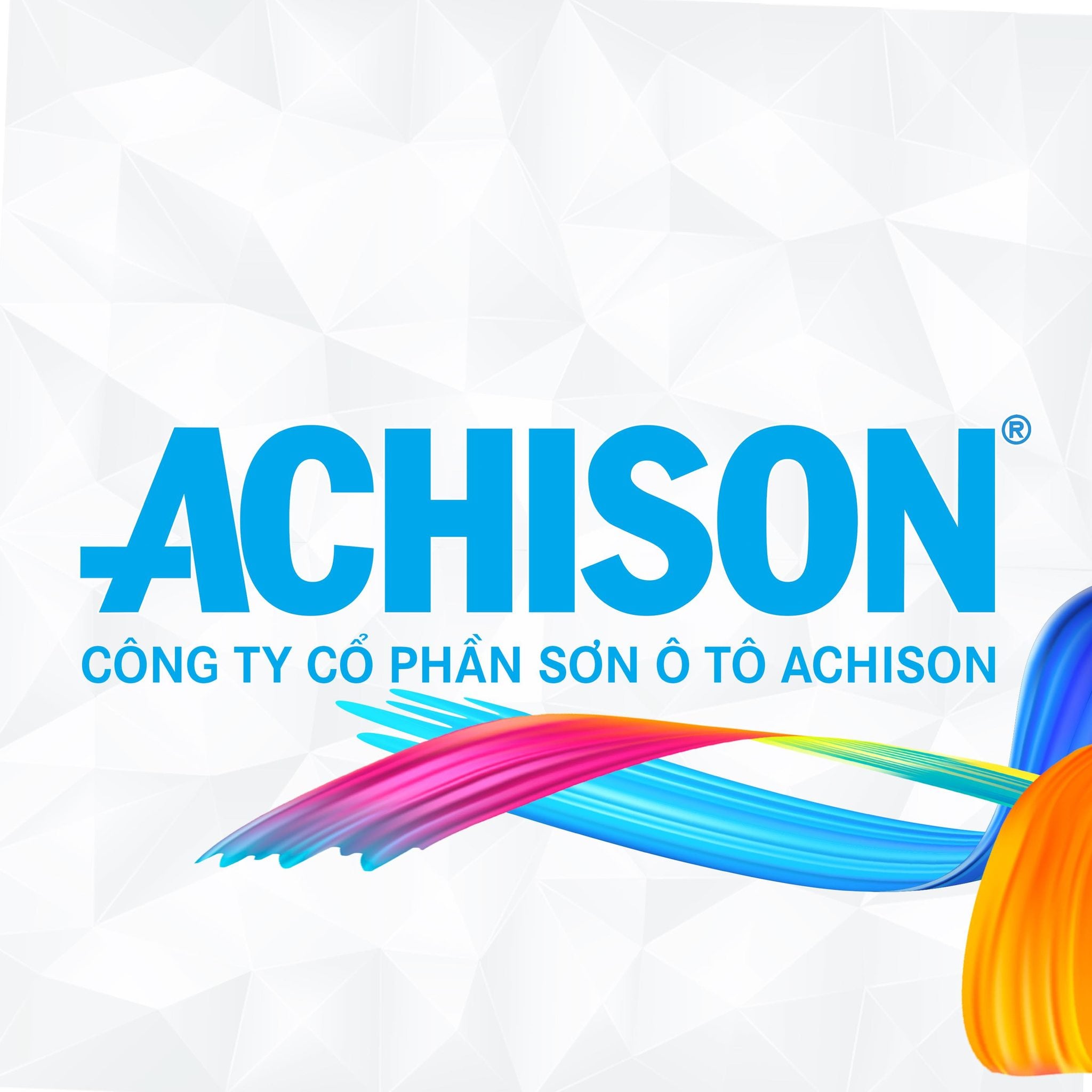 Công ty Cổ phần Sơn Ô Tô Achison