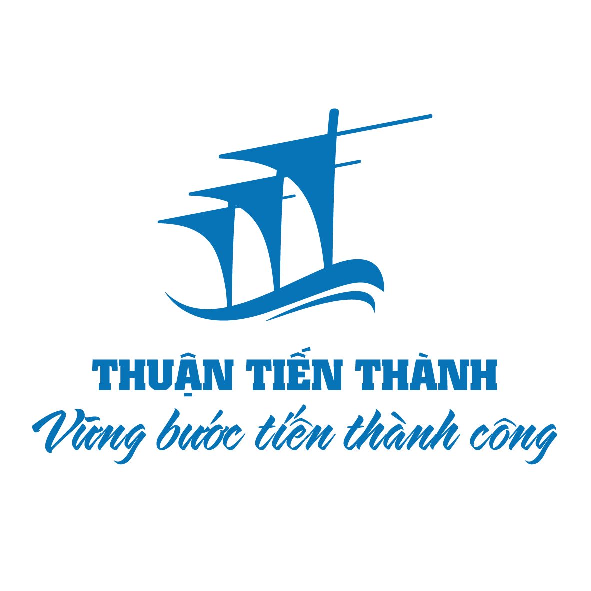 Công ty TNHH Thương mại Xuất nhập khẩu Thuận Tiến Thành