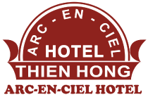 Khách sạn Thiên Hồng (ARC - EN - CIEL)