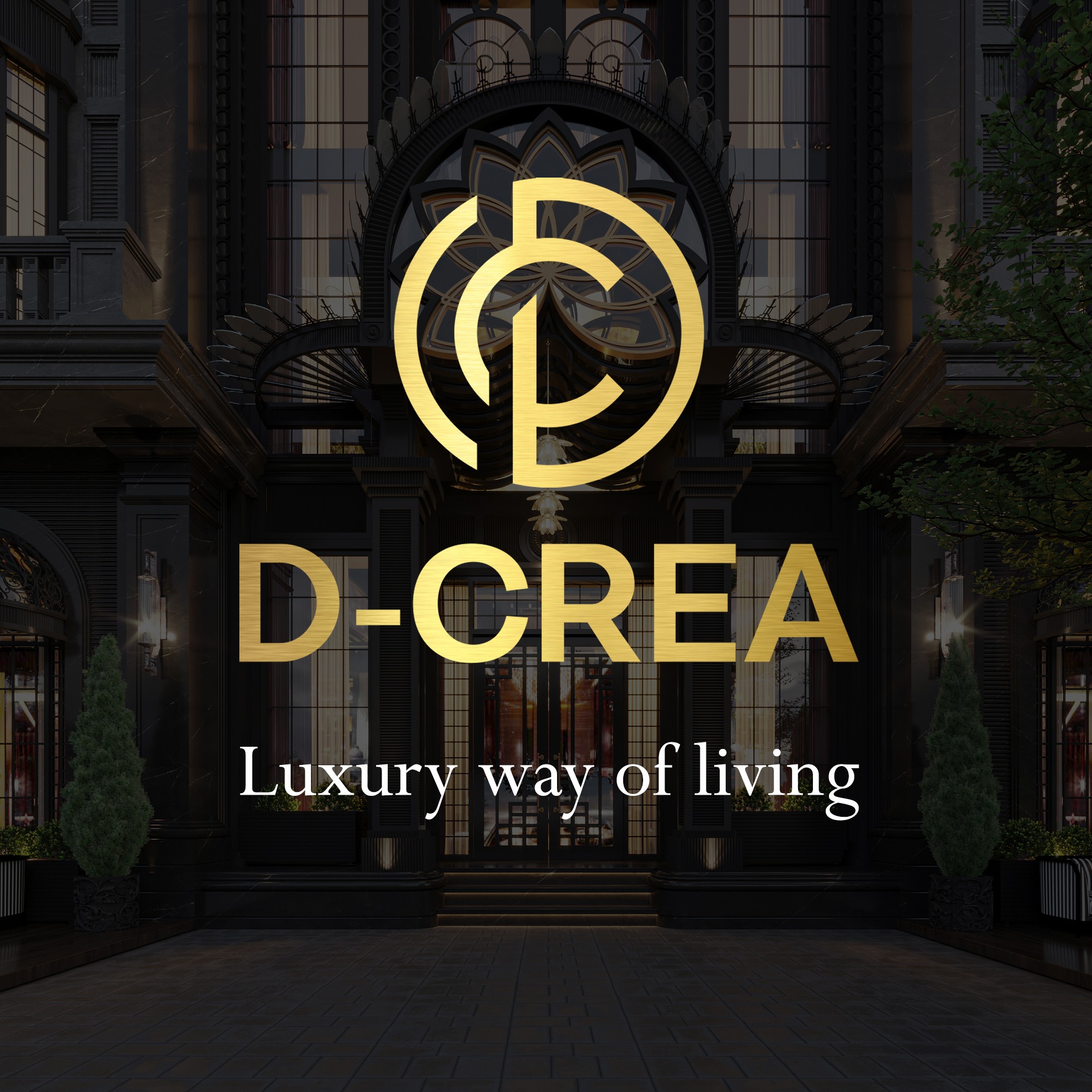 Công ty Cổ phần D-Crea