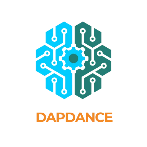 Công ty Cổ phần Dapdance