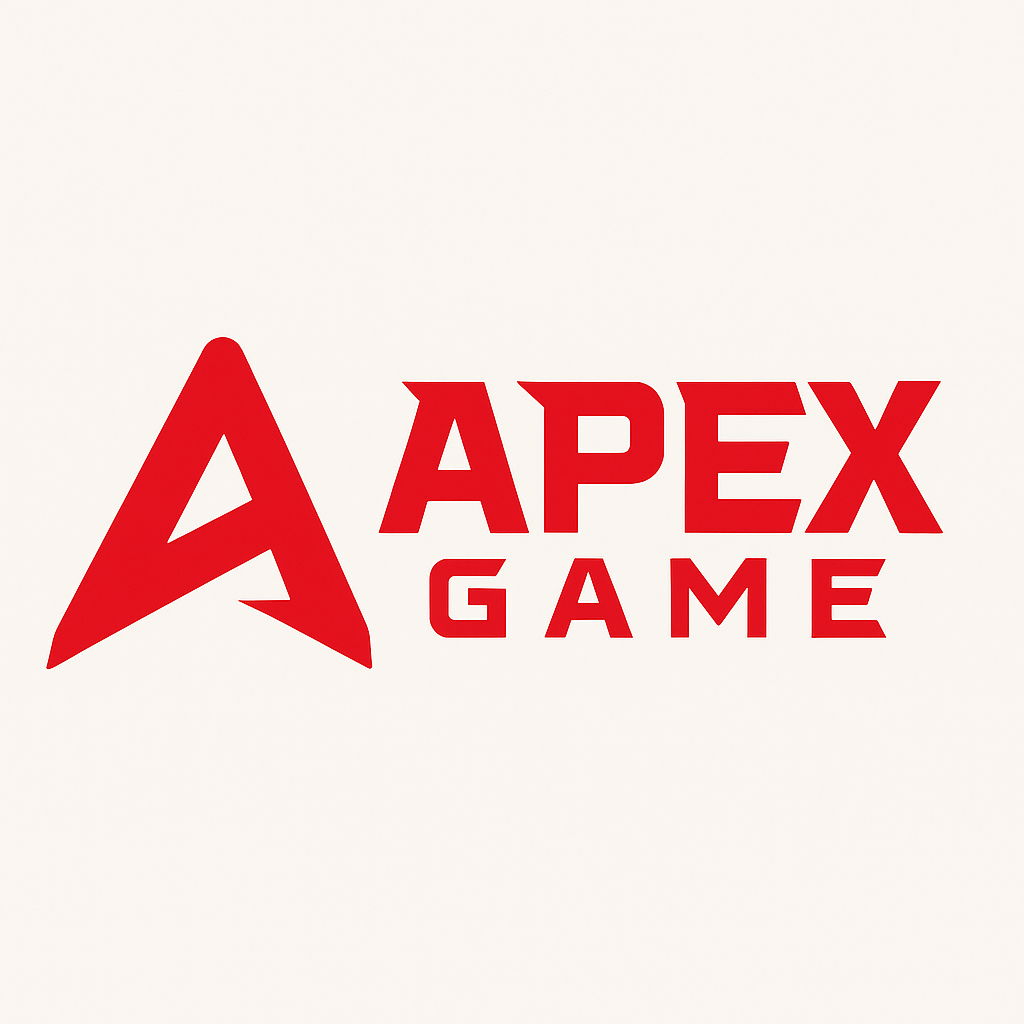 Công ty TNHH Apex Games