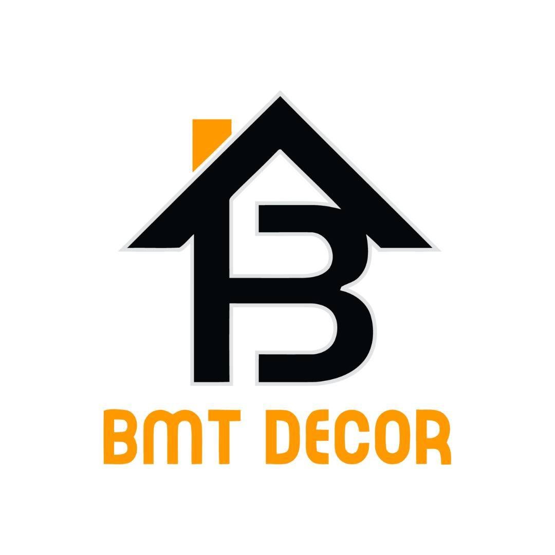 Công ty TNHH TMDV BMT Decor