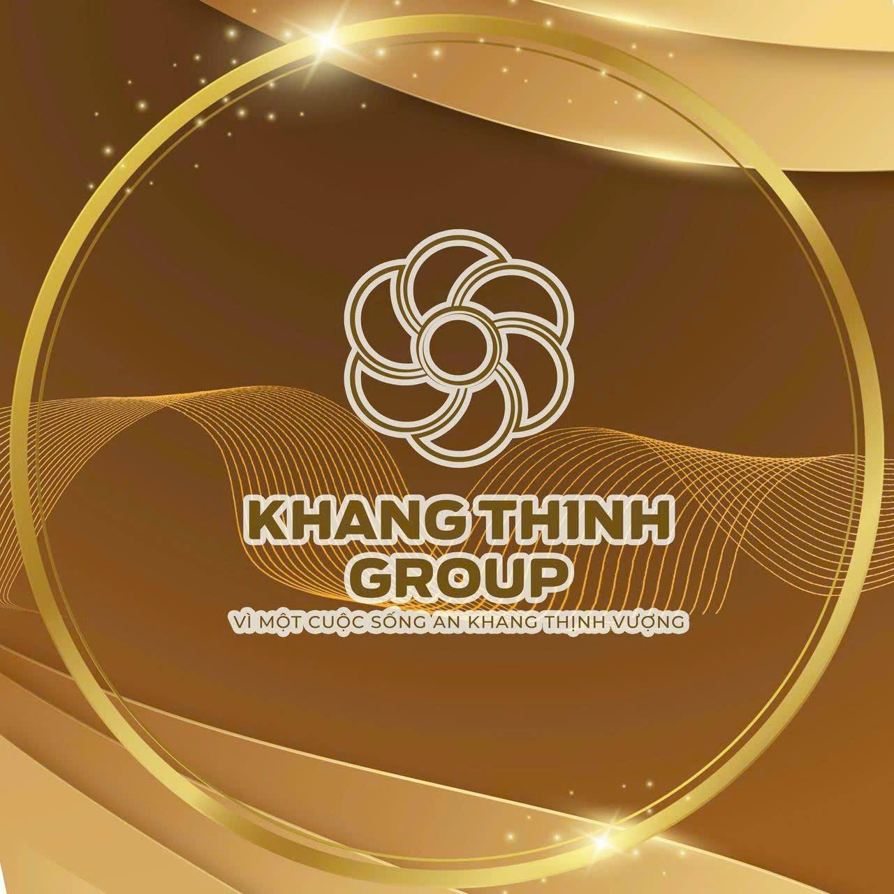 Công ty Cổ phần Tập đoàn Đầu tư Khang Thịnh