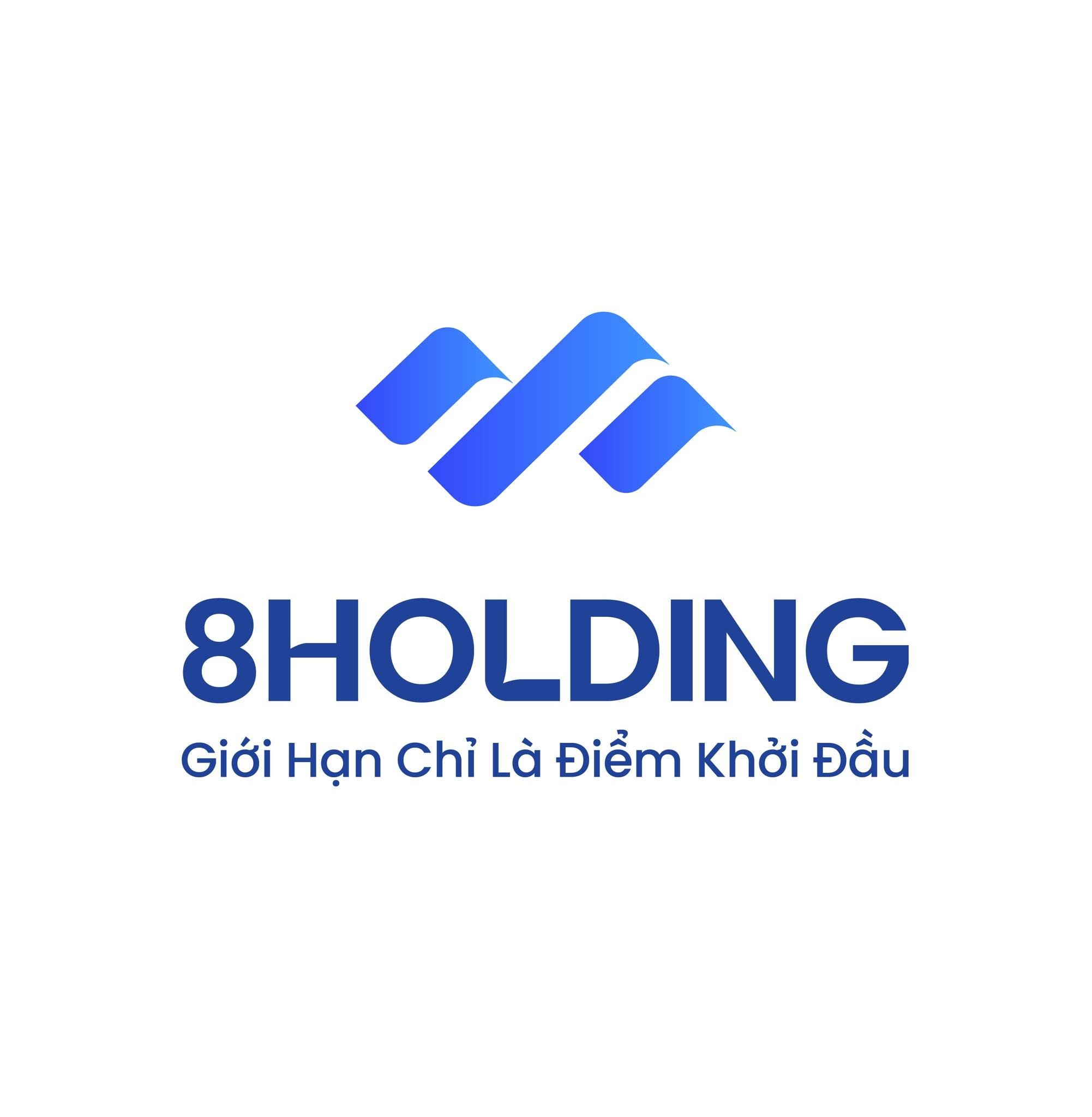 Công ty Cổ phần 8 Holding