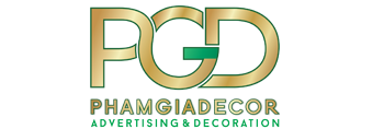 Công ty TNHH Quảng Cáo Thương Mại Xây Dựng Phạm Gia Decor