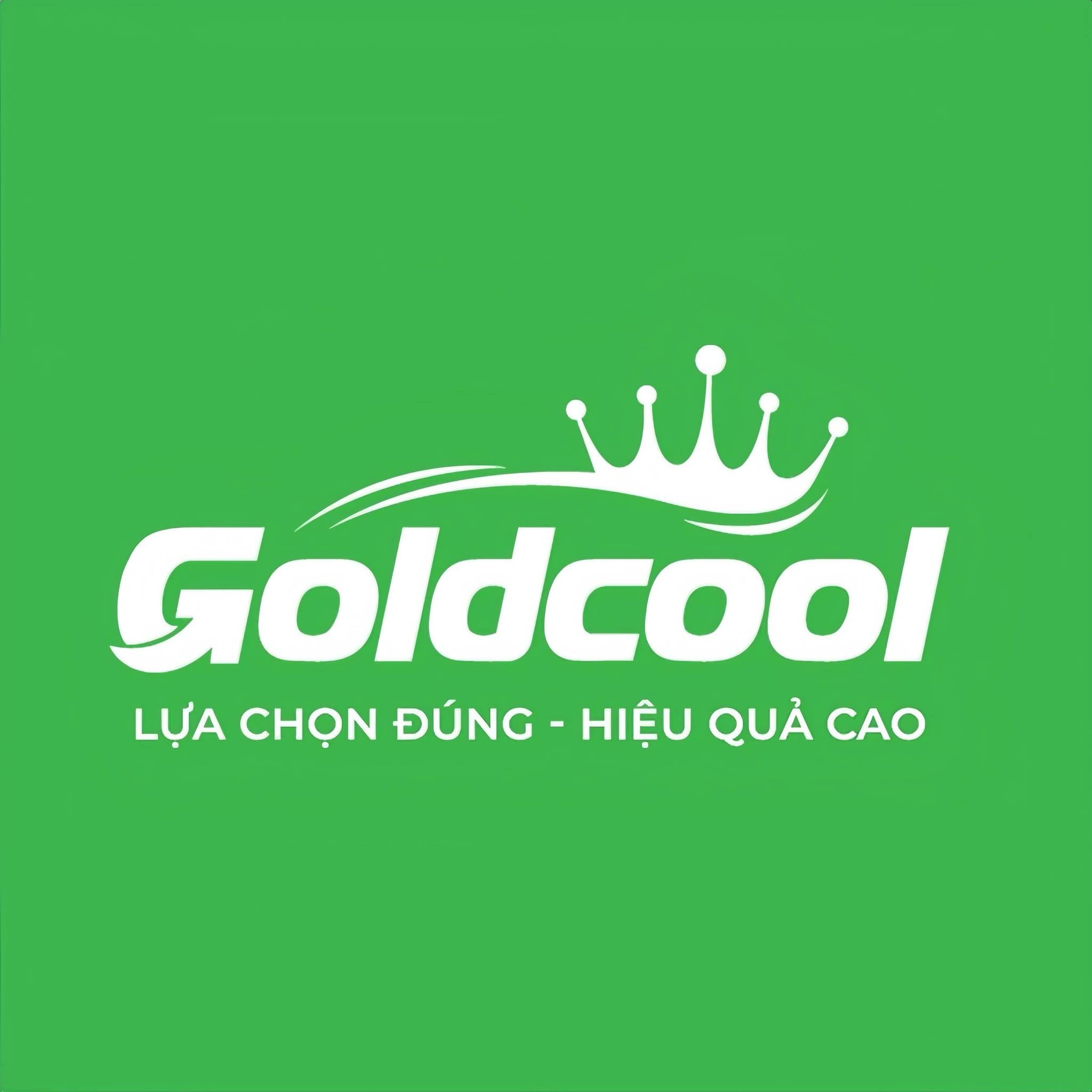 Công ty TNHH GoldCool Việt Nam