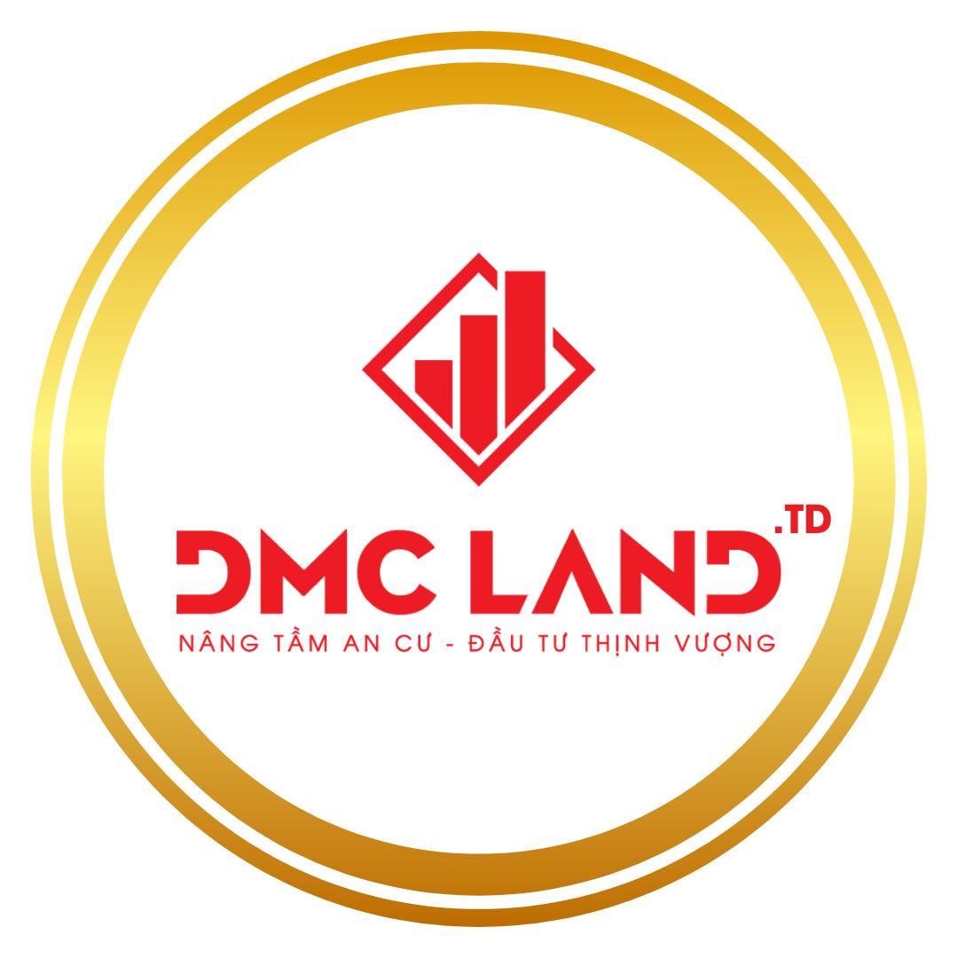 Công ty Cổ phần DMC Land