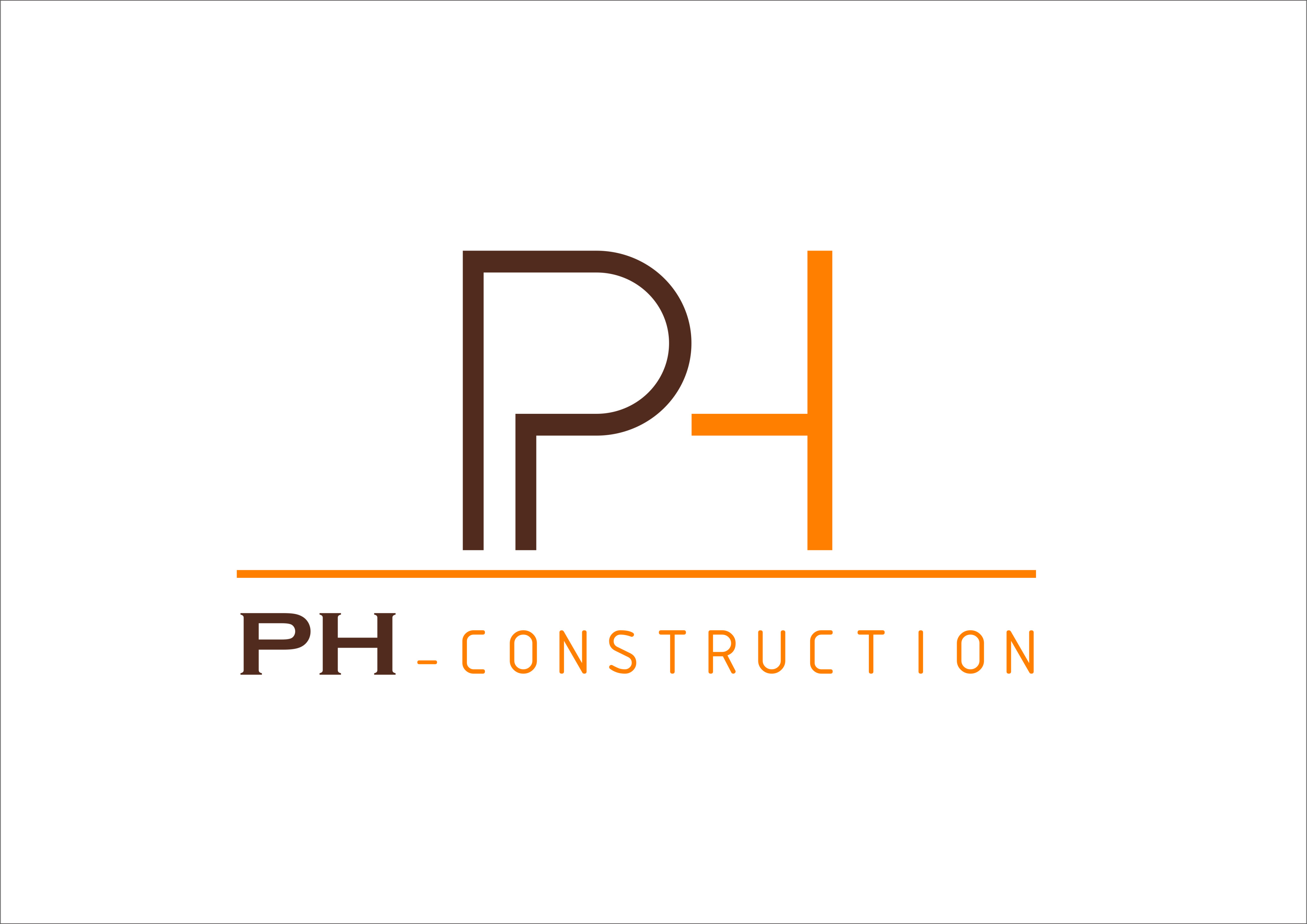 Công ty TNHH Đầu tư và Xây dựng PHCons